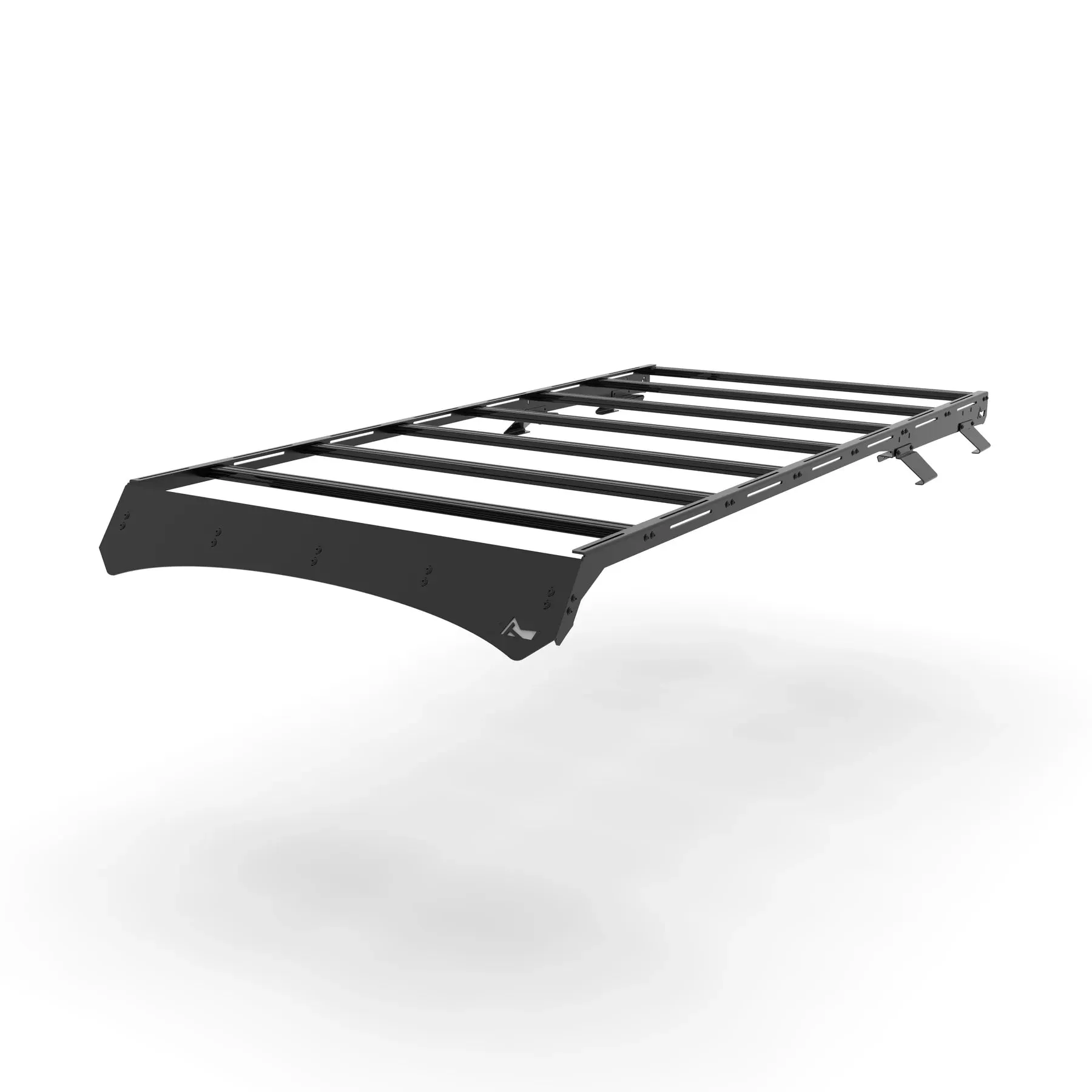 TrailRax Modular Roof Rack for Ford Bronco 4 Door