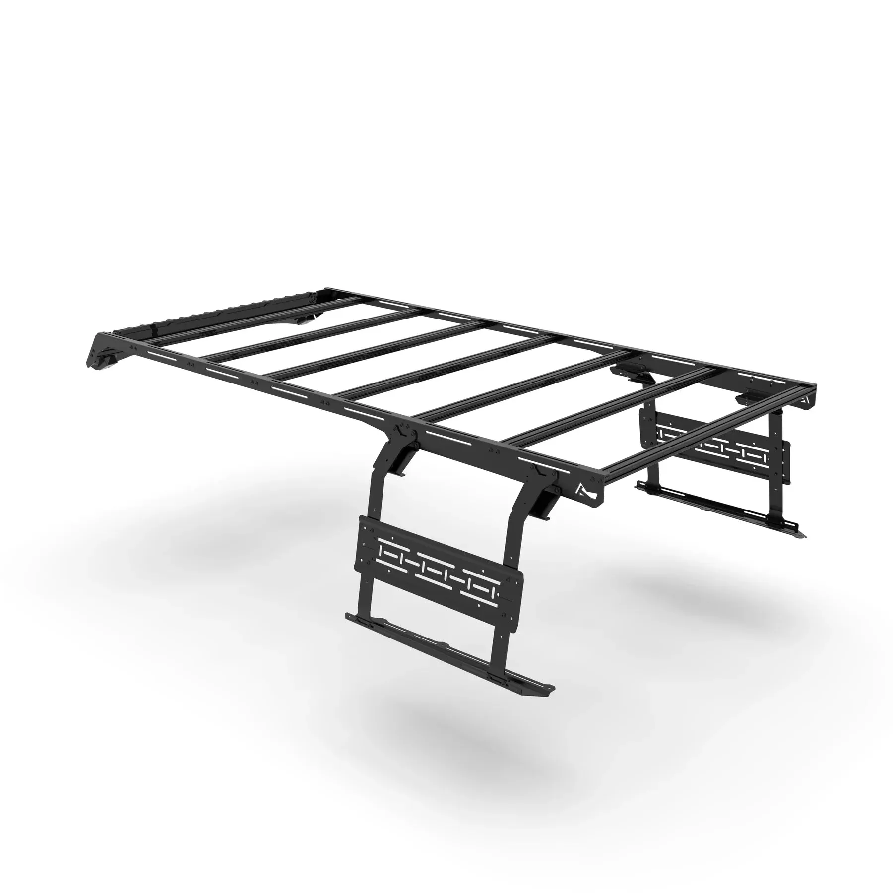 TrailRax Modular Roof Rack for Ford Bronco 4 Door