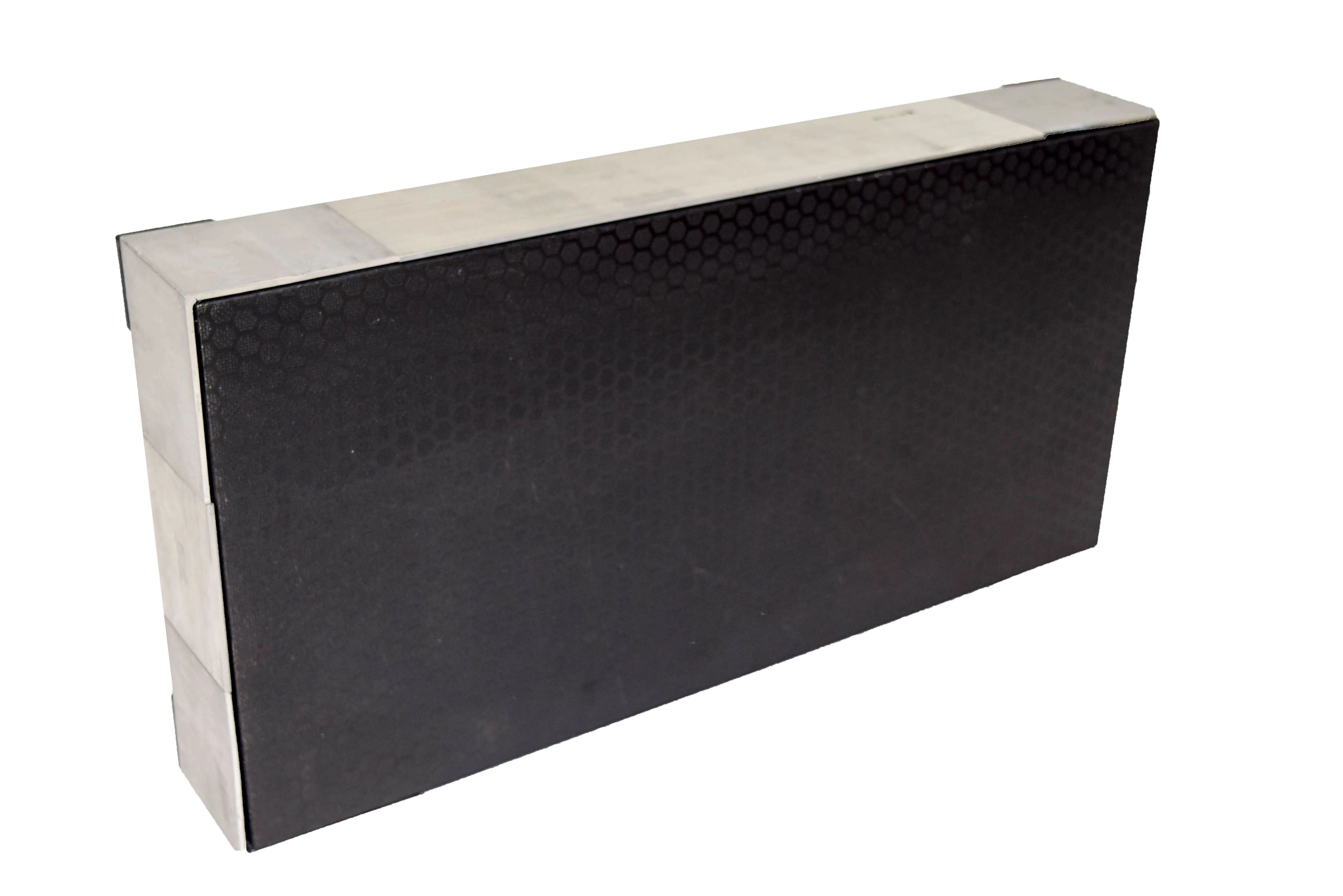 Wire Mesh Birch Portable Stage Deck Modules (SB Series)