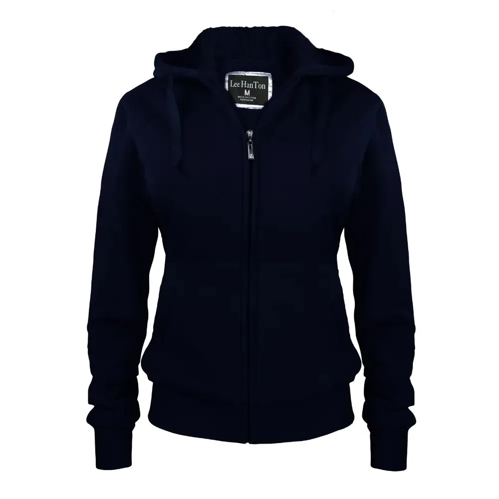 Women Sherpa Hoodies