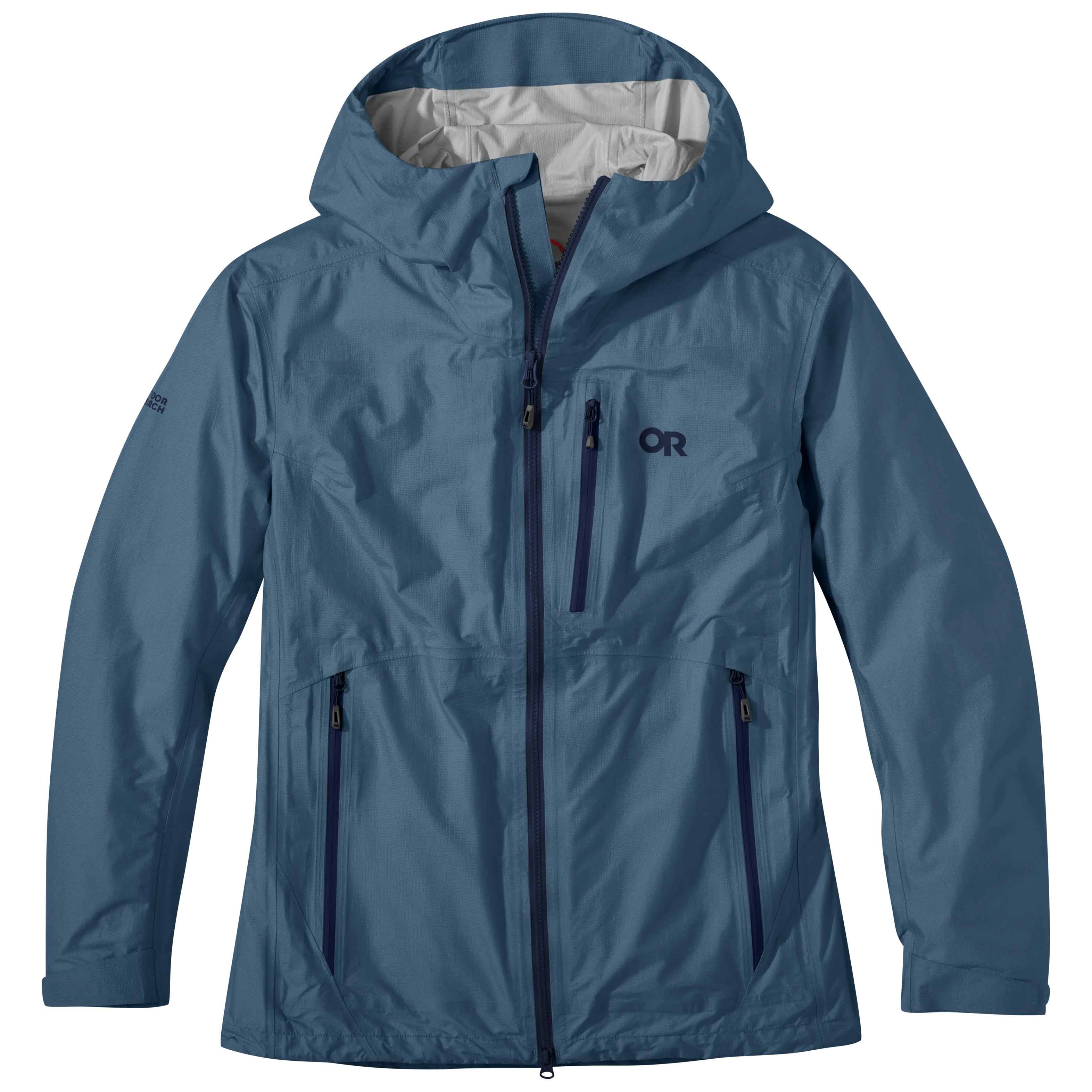 Women's Helium AscentShell Jacket - Final Sale