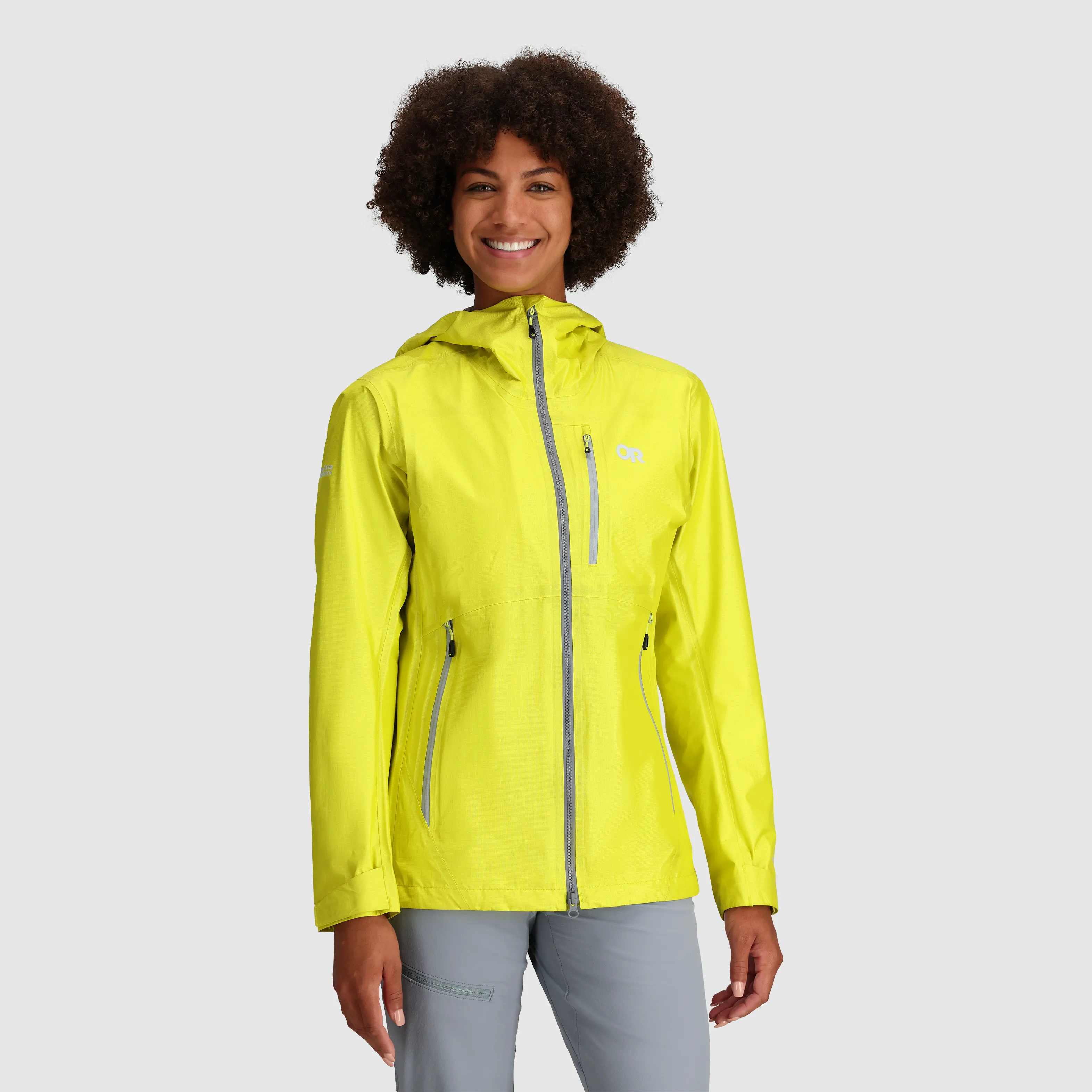 Women's Helium AscentShell Jacket - Final Sale