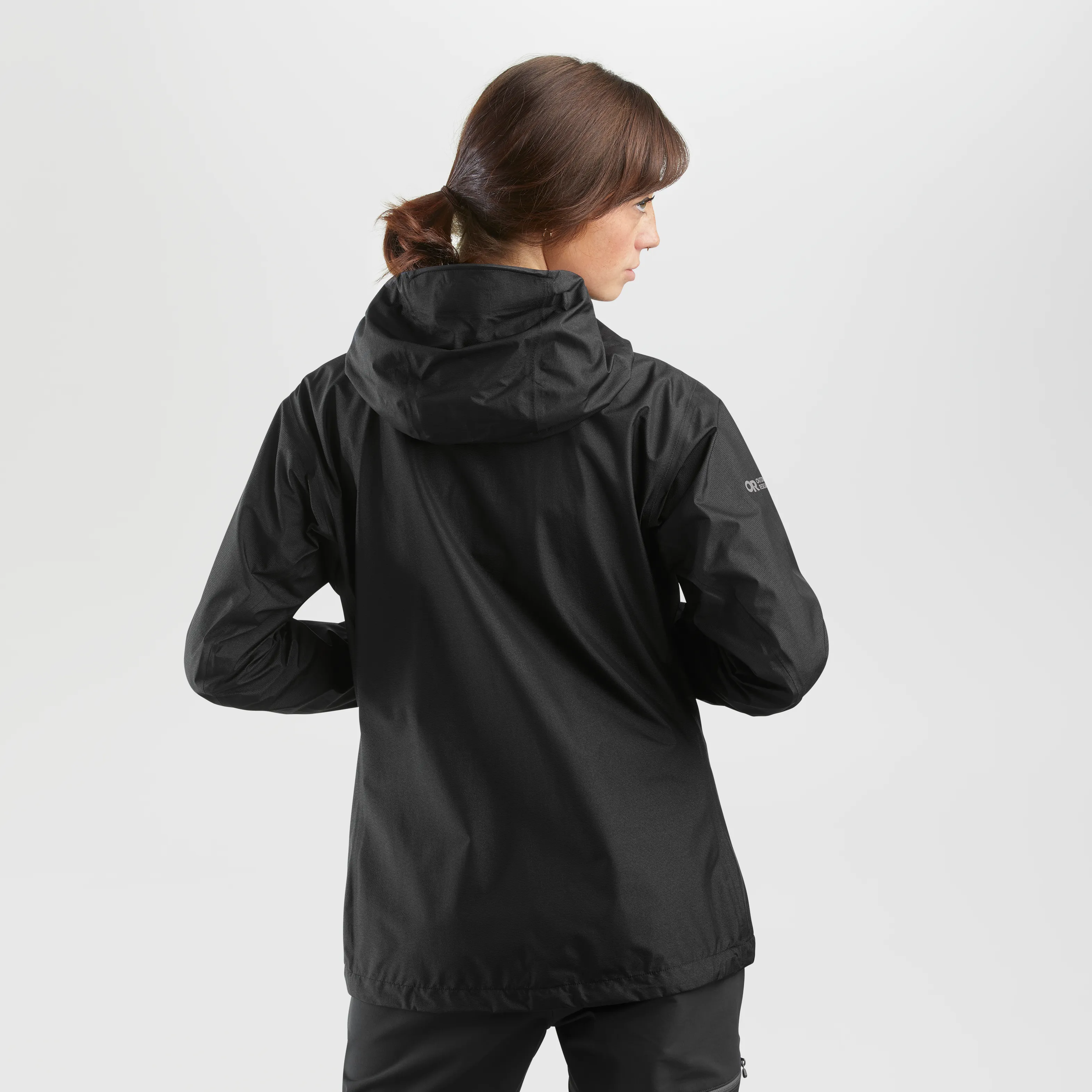 Women's Helium AscentShell Jacket - Final Sale