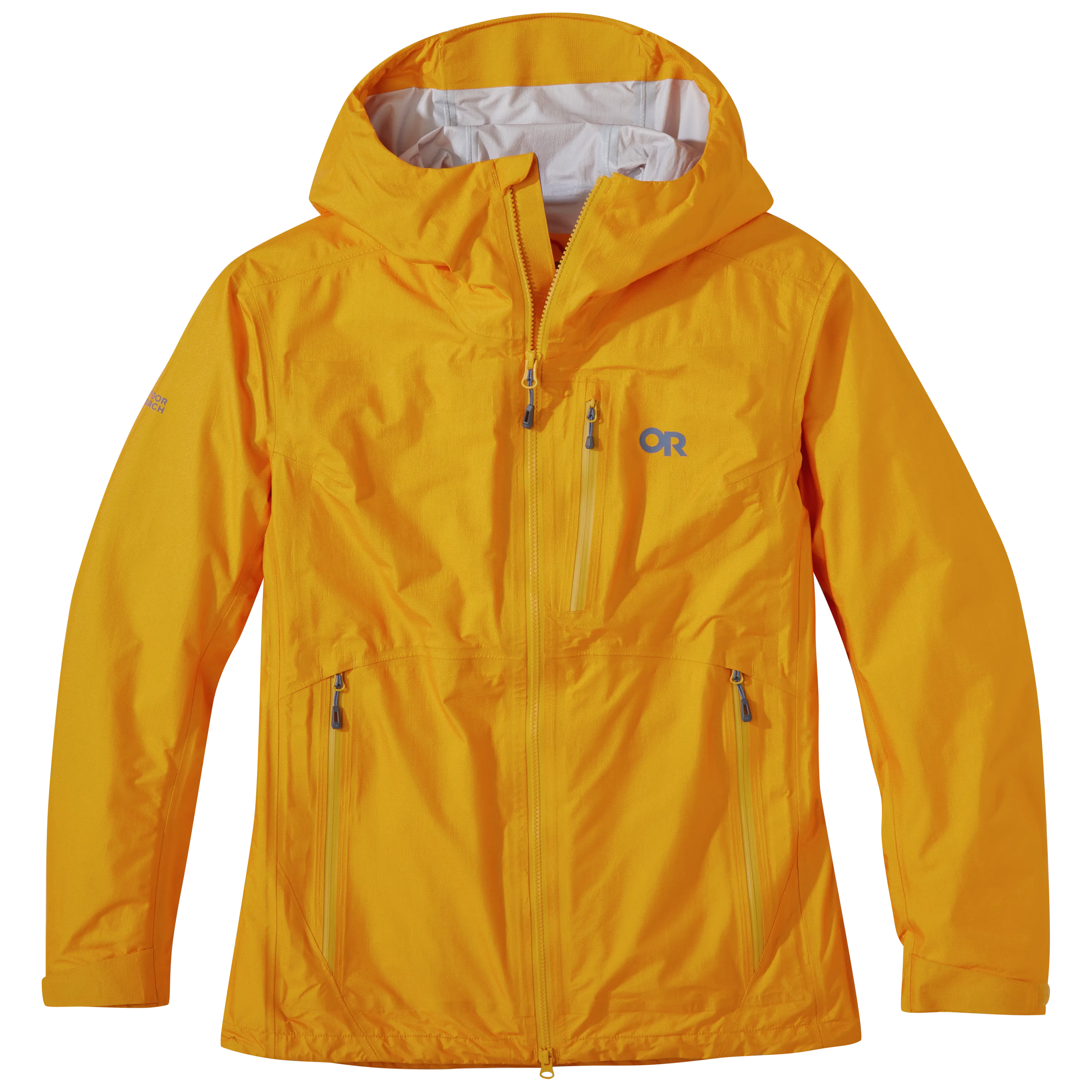 Women's Helium AscentShell Jacket - Final Sale