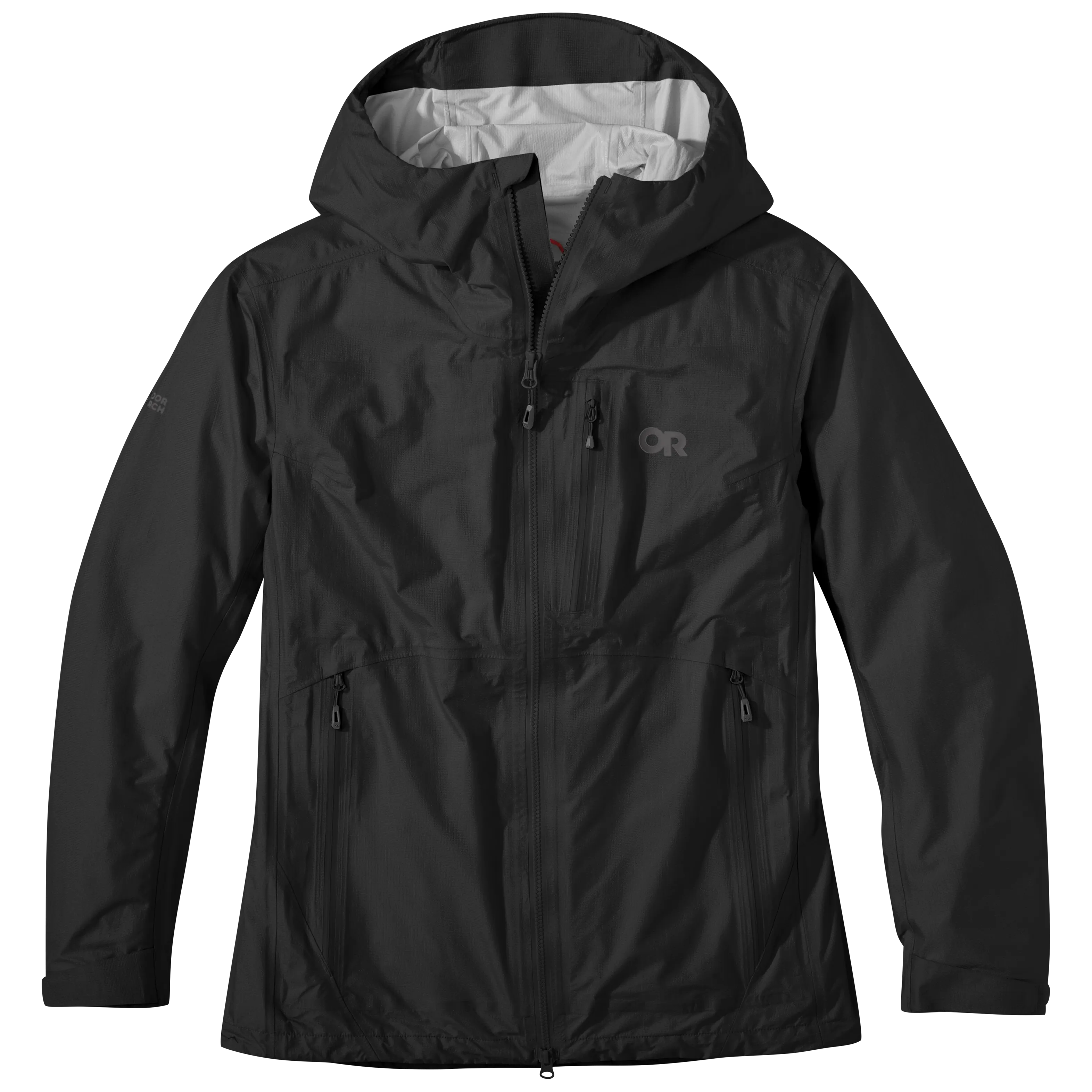 Women's Helium AscentShell Jacket - Final Sale