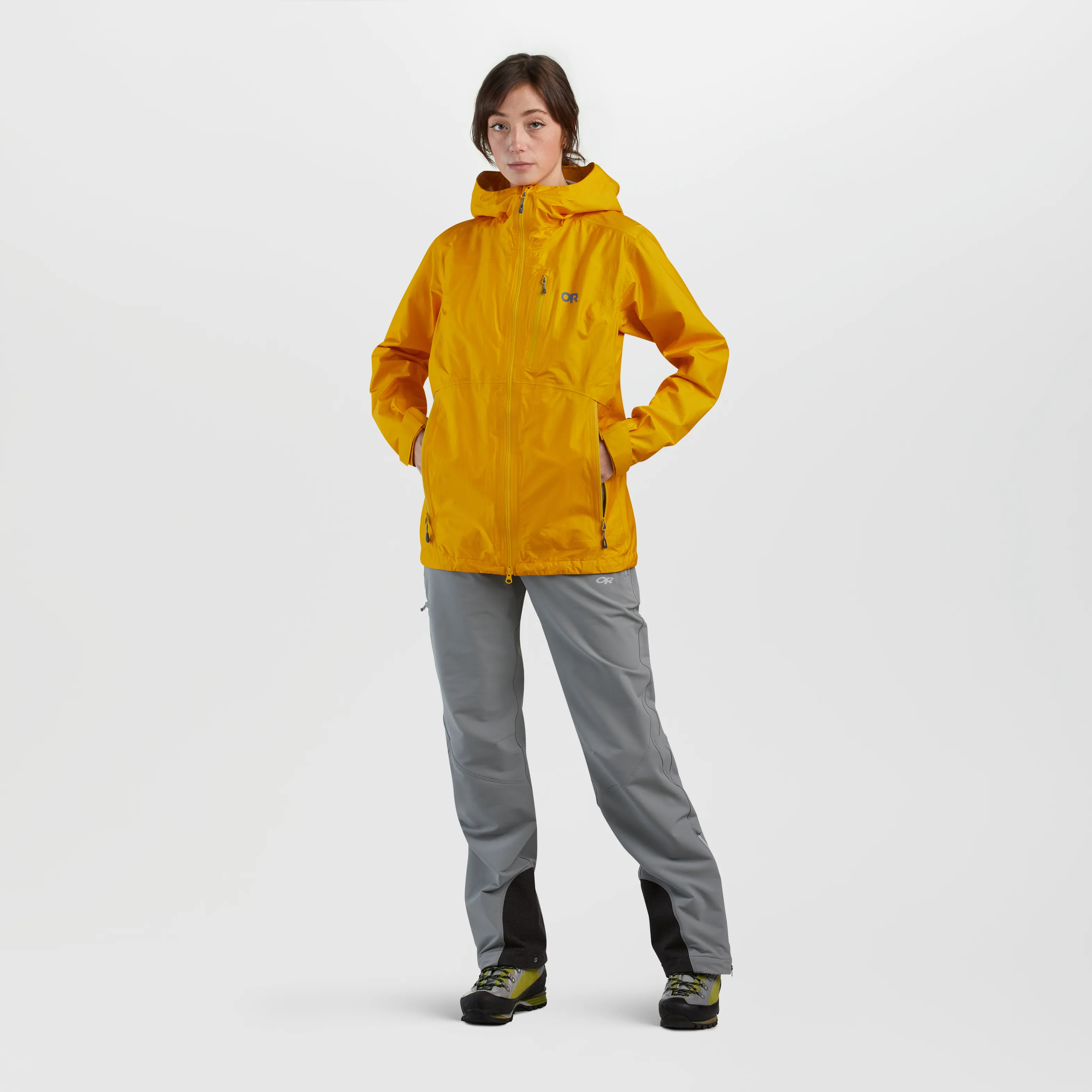 Women's Helium AscentShell Jacket - Final Sale