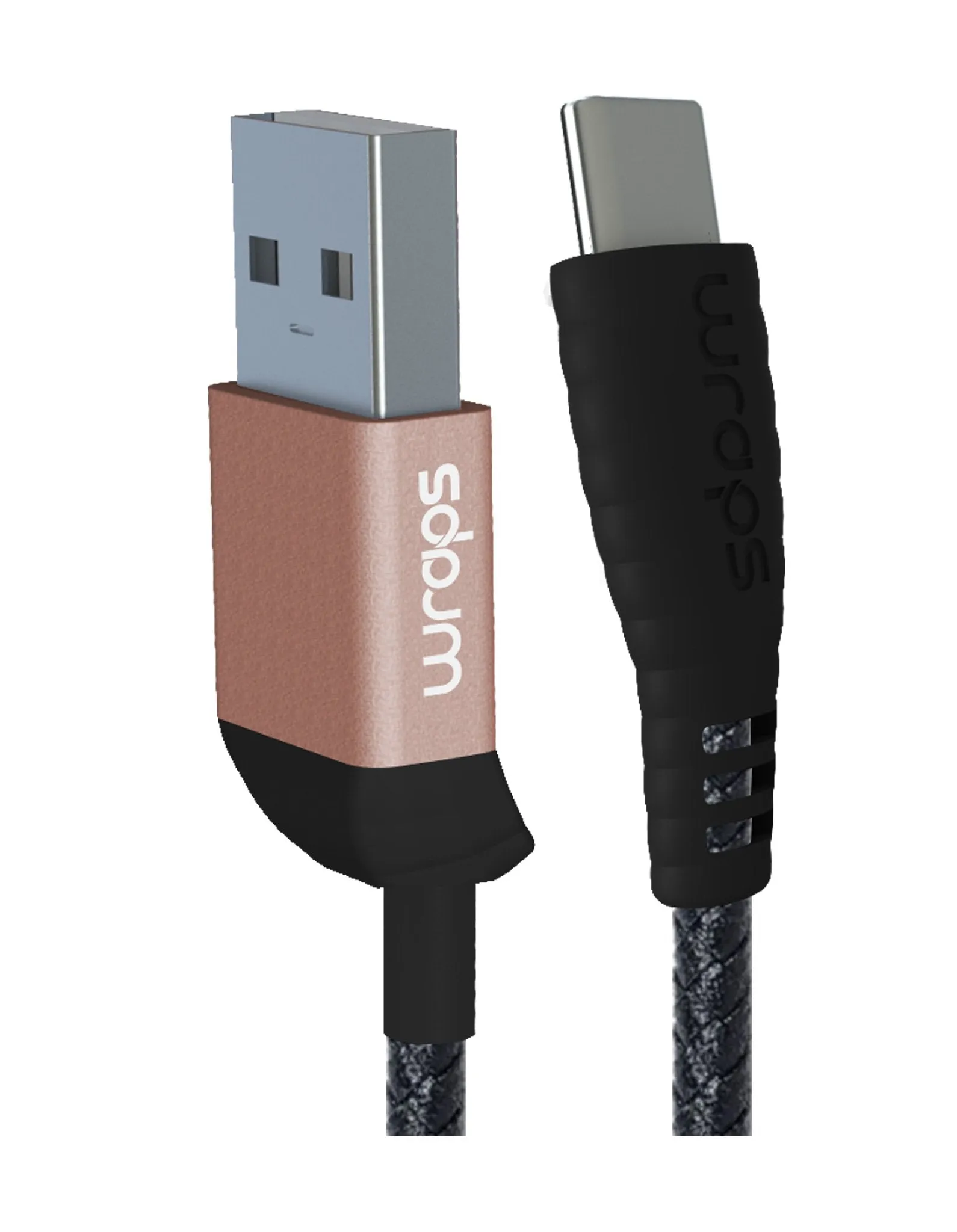 WRAPS USBC Charge Cable