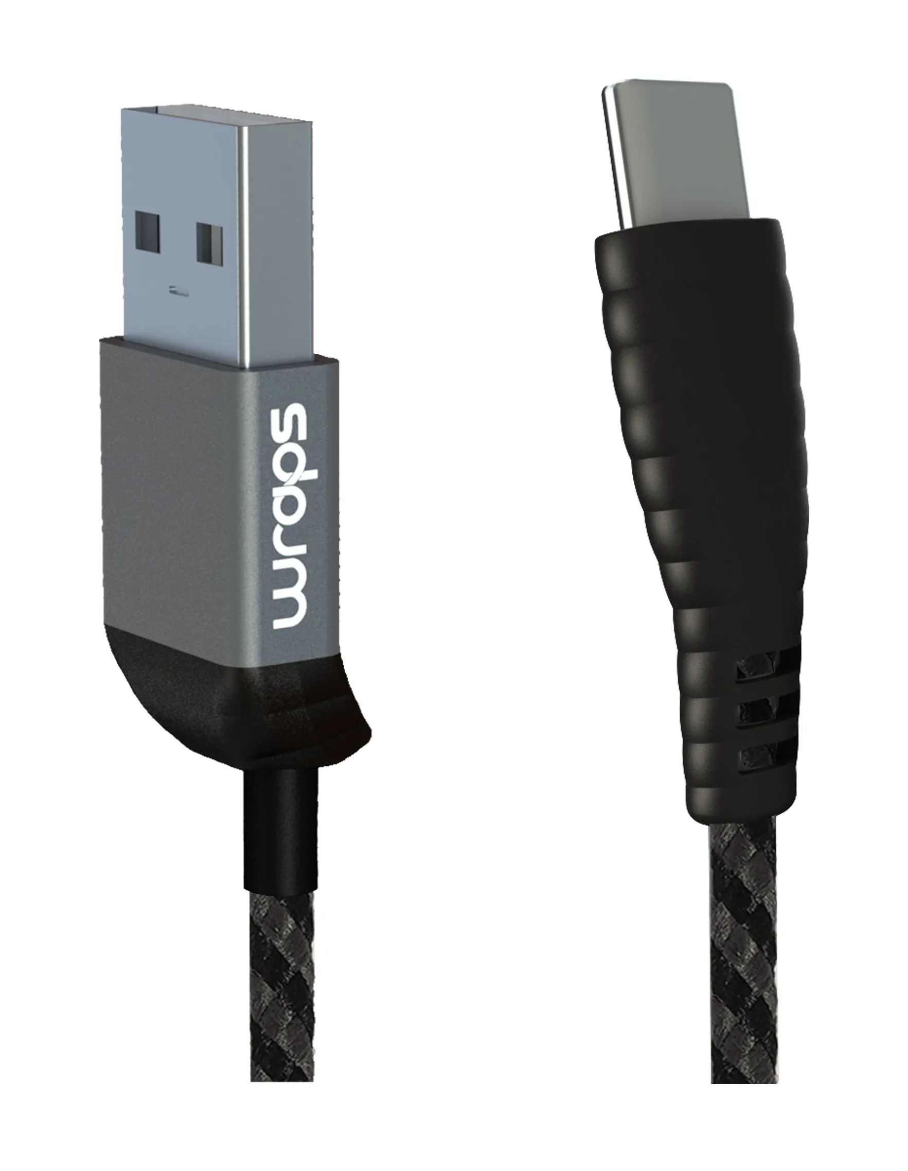 WRAPS USBC Charge Cable