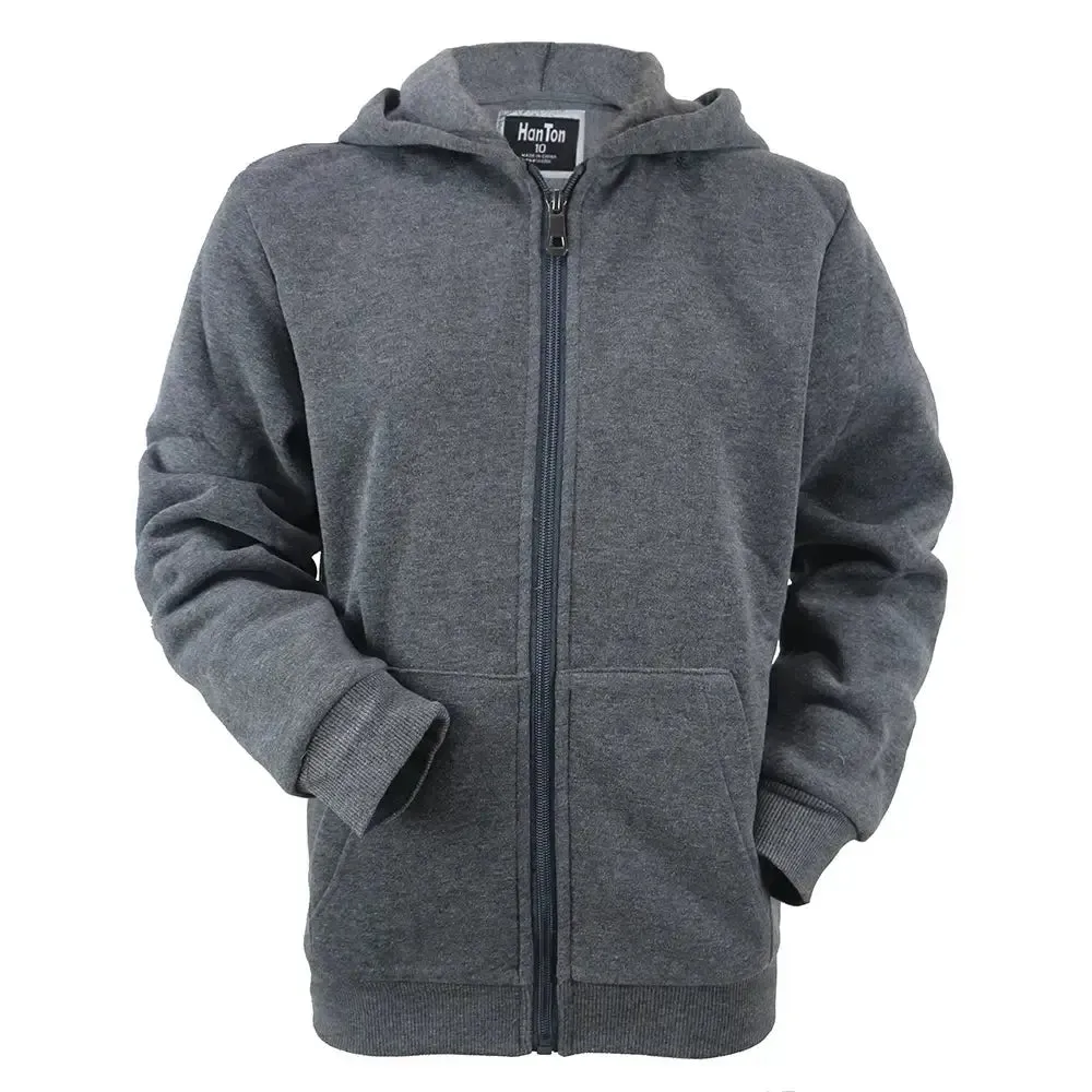 Zipped Hoodie For Men