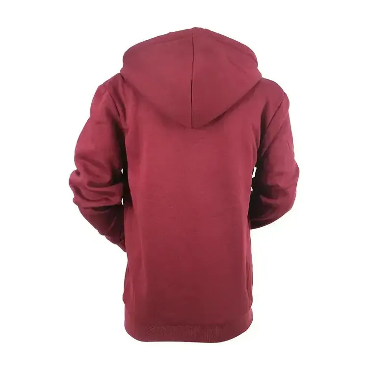 Zipped Hoodie For Men