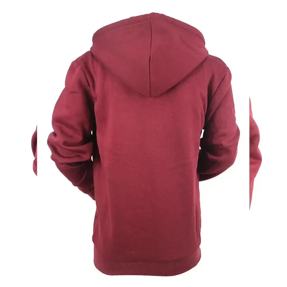 Zipped Hoodie For Men