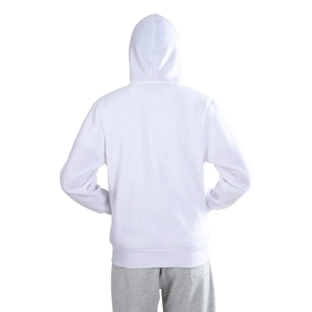 Zipped Hoodie For Men