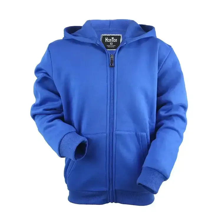 Zipped Hoodie For Men