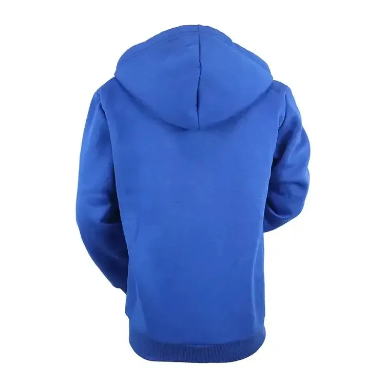 Zipped Hoodie For Men