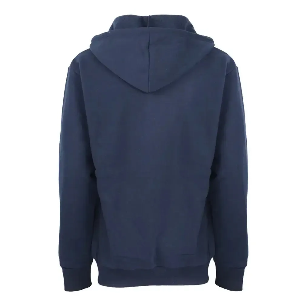 Zipped Hoodie For Men